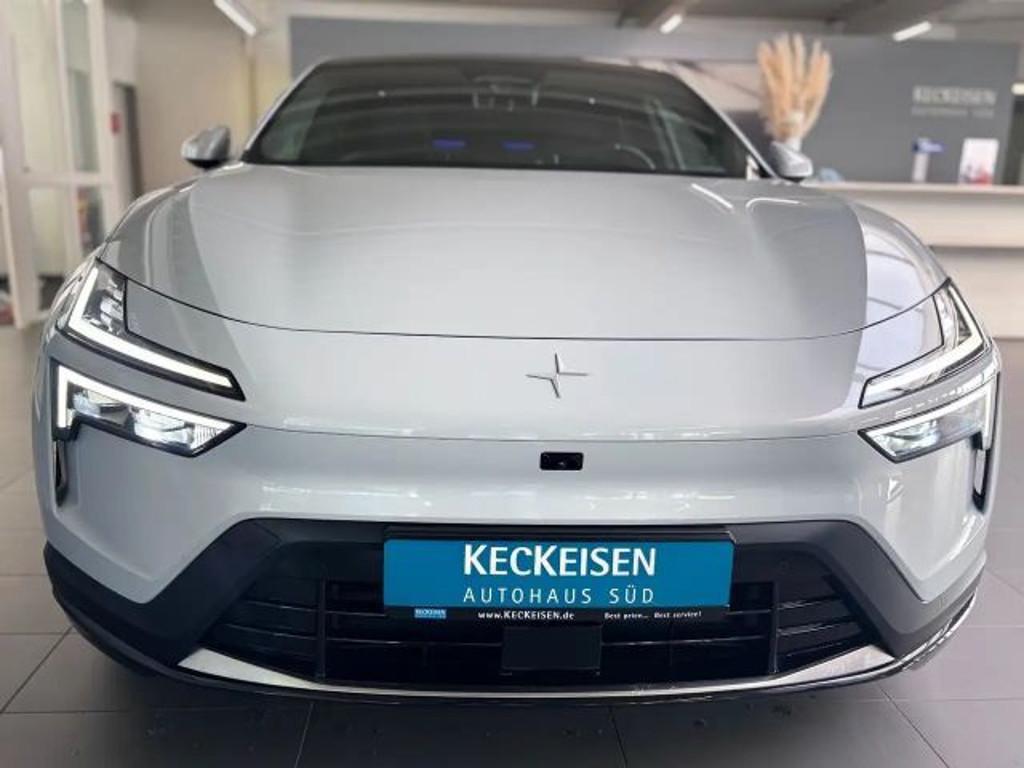 Polestar 4