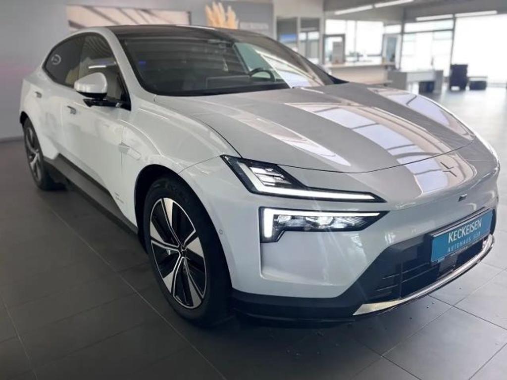 Polestar 4