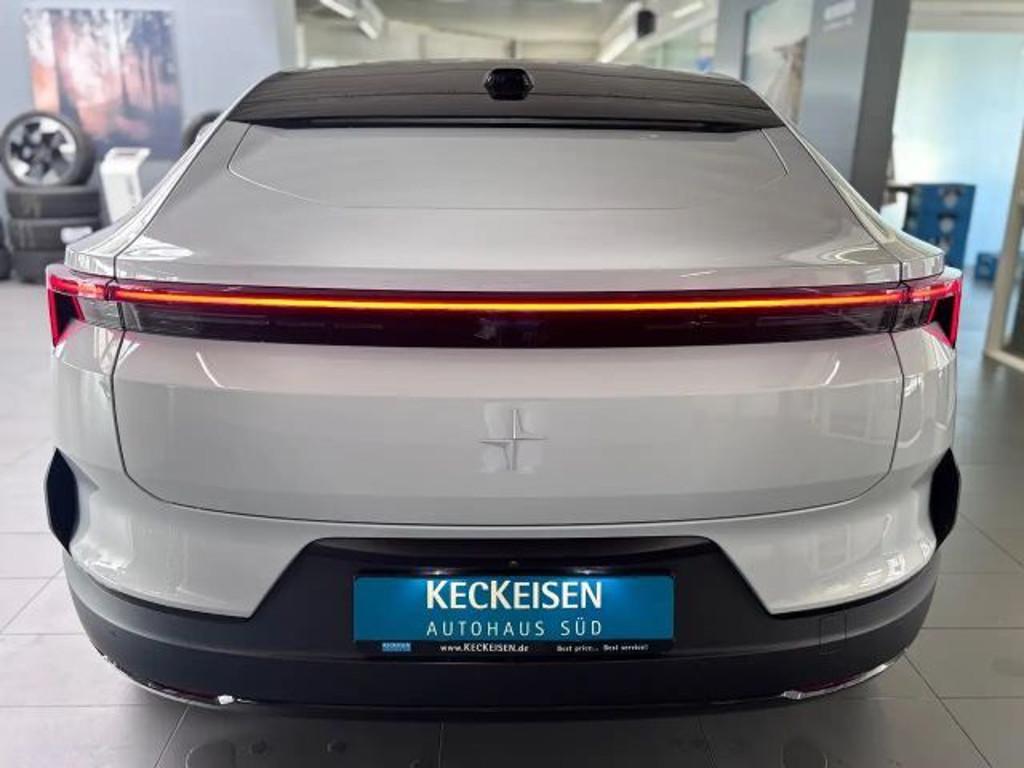 Polestar 4