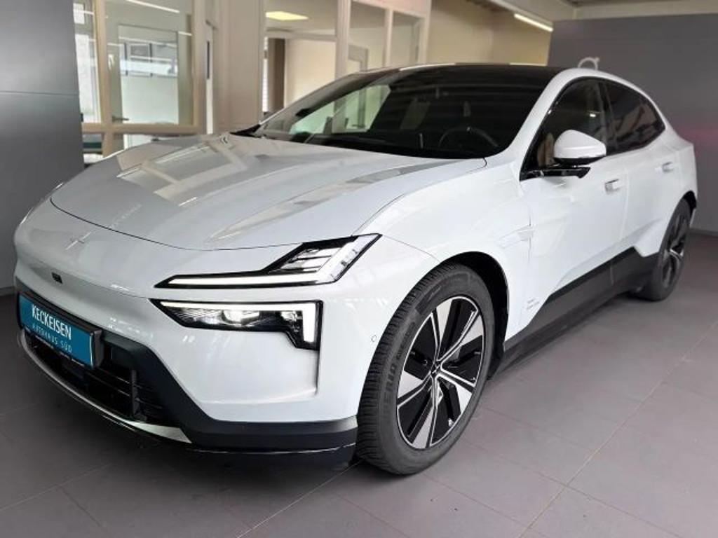 Polestar 4 2024 Elektrisch