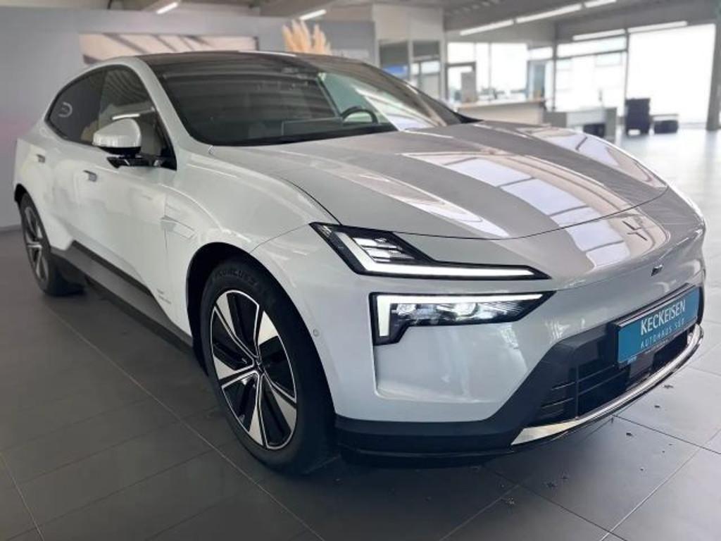 Polestar 4