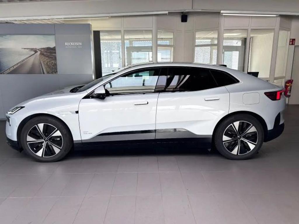 Polestar 4