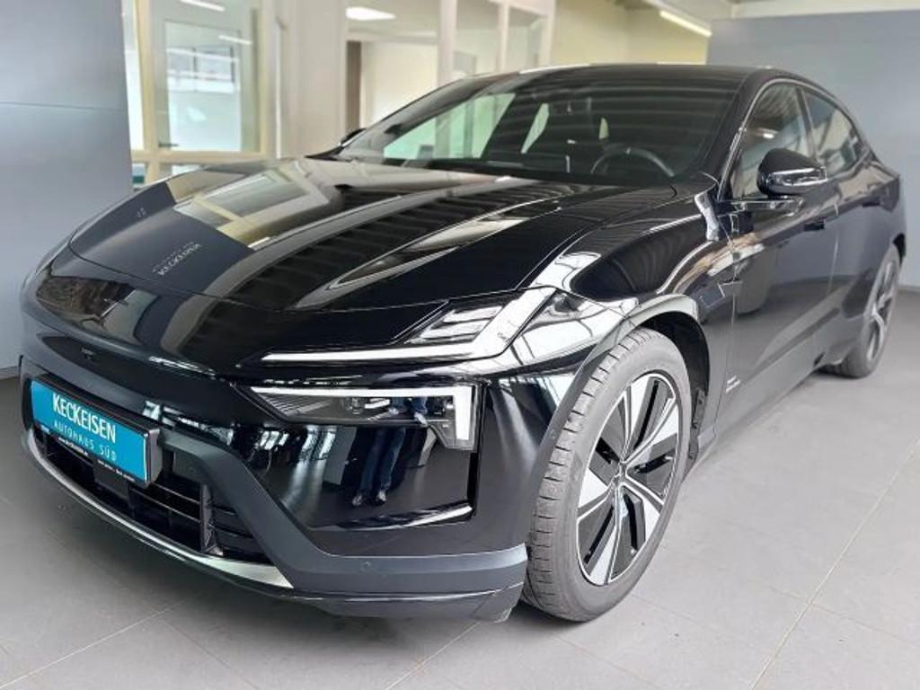 Polestar 4