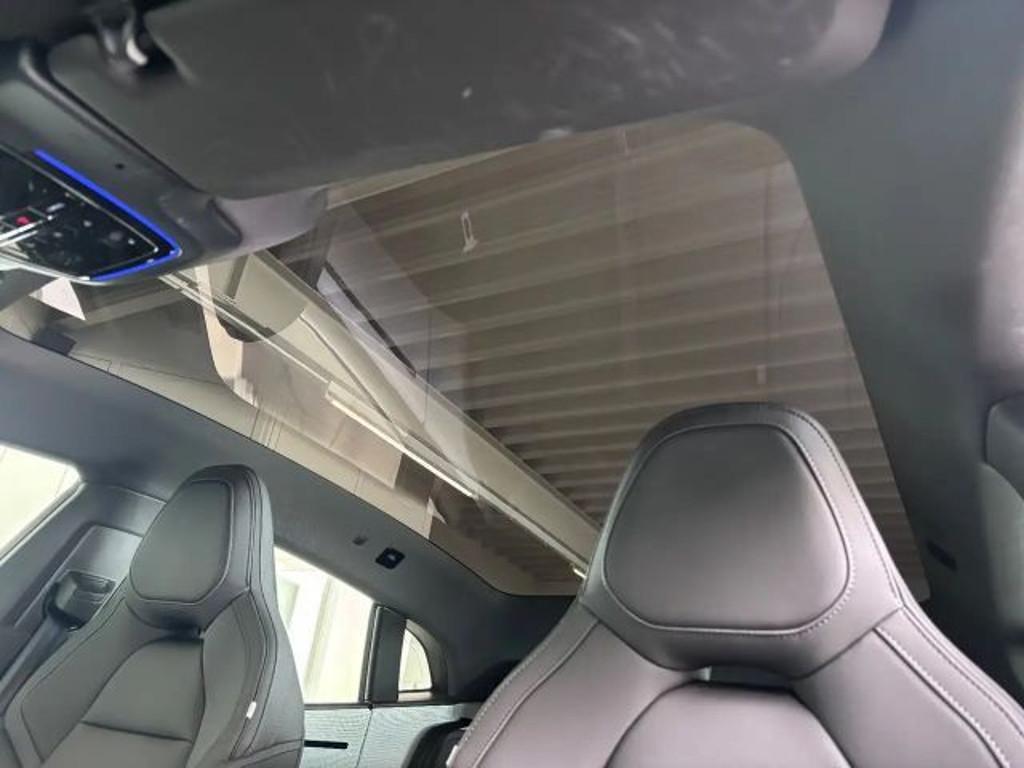 Polestar 4