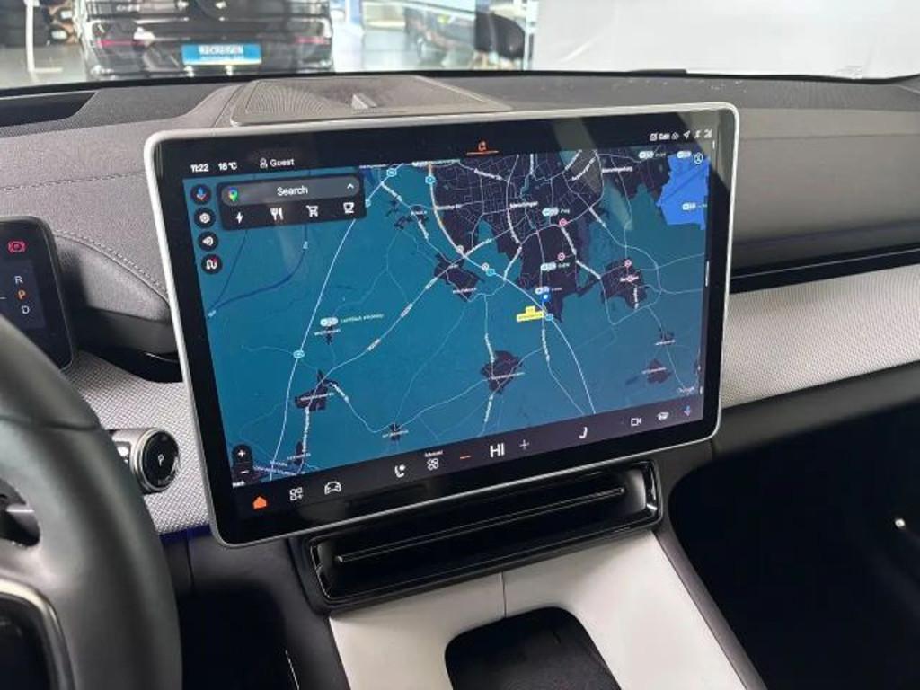 Polestar 4