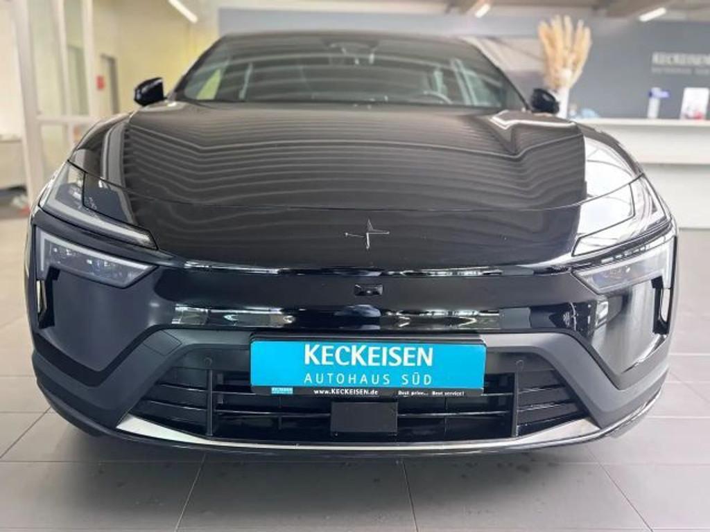 Polestar 4