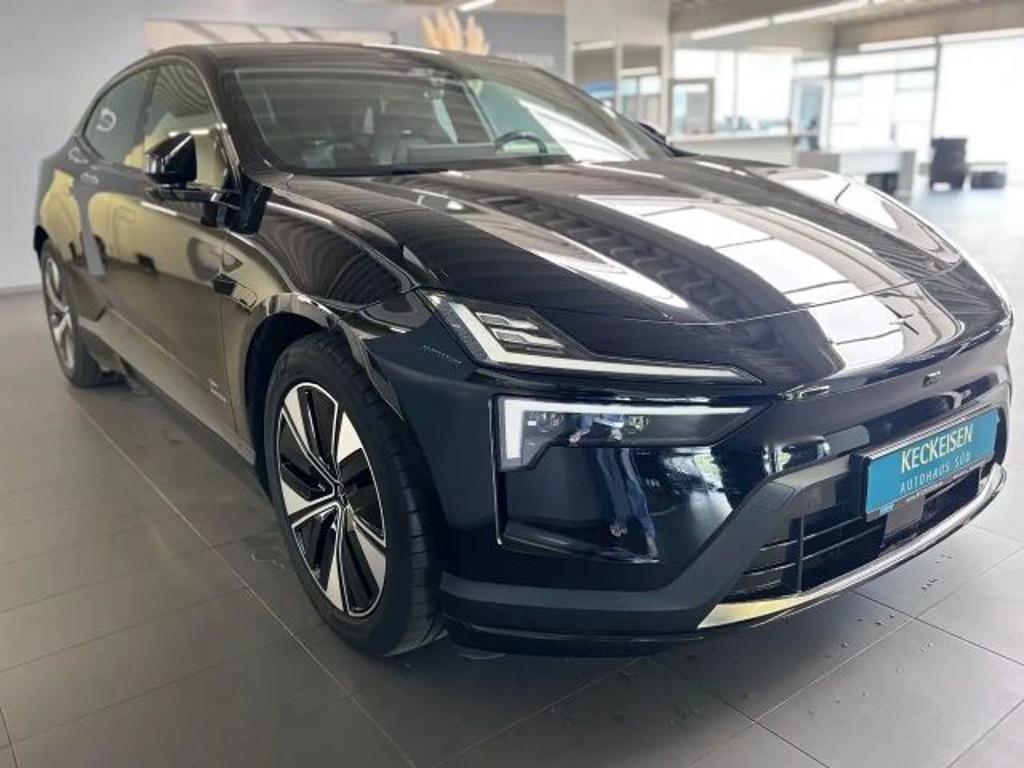 Polestar 4
