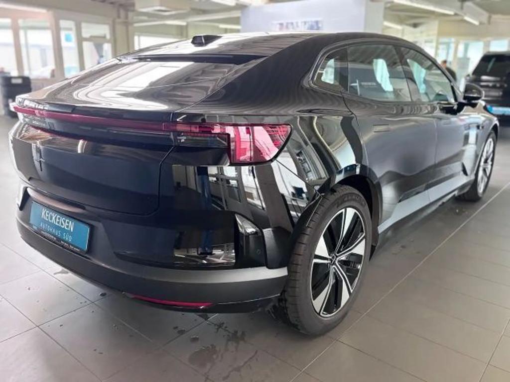 Polestar 4