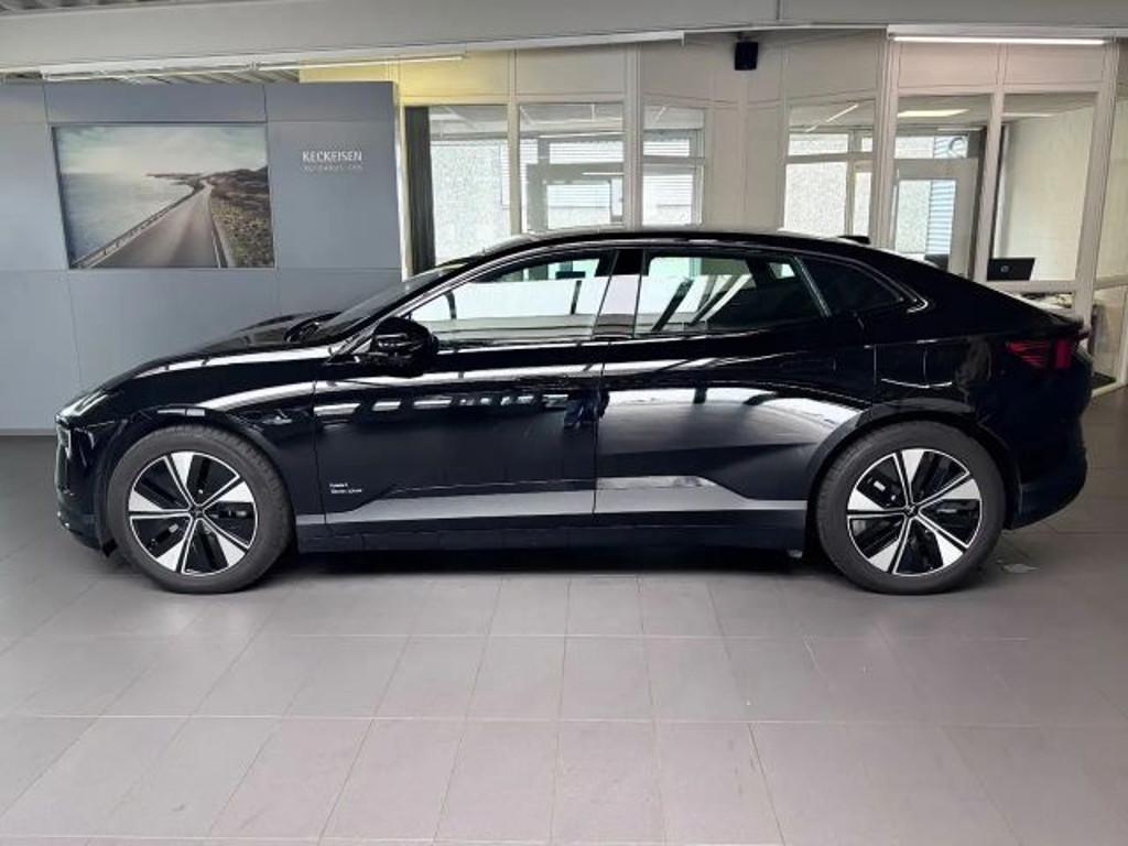 Polestar 4