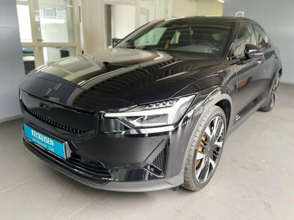 Polestar 2 2025 Elektrisch