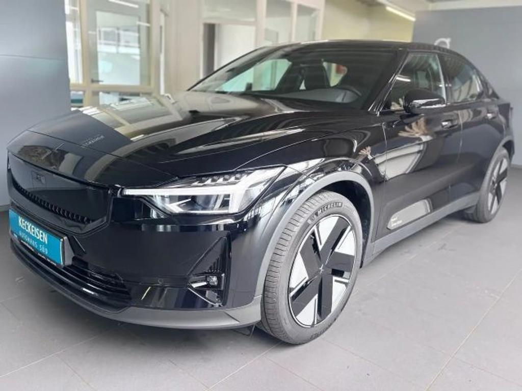 Polestar 2 2025 Elektrisch