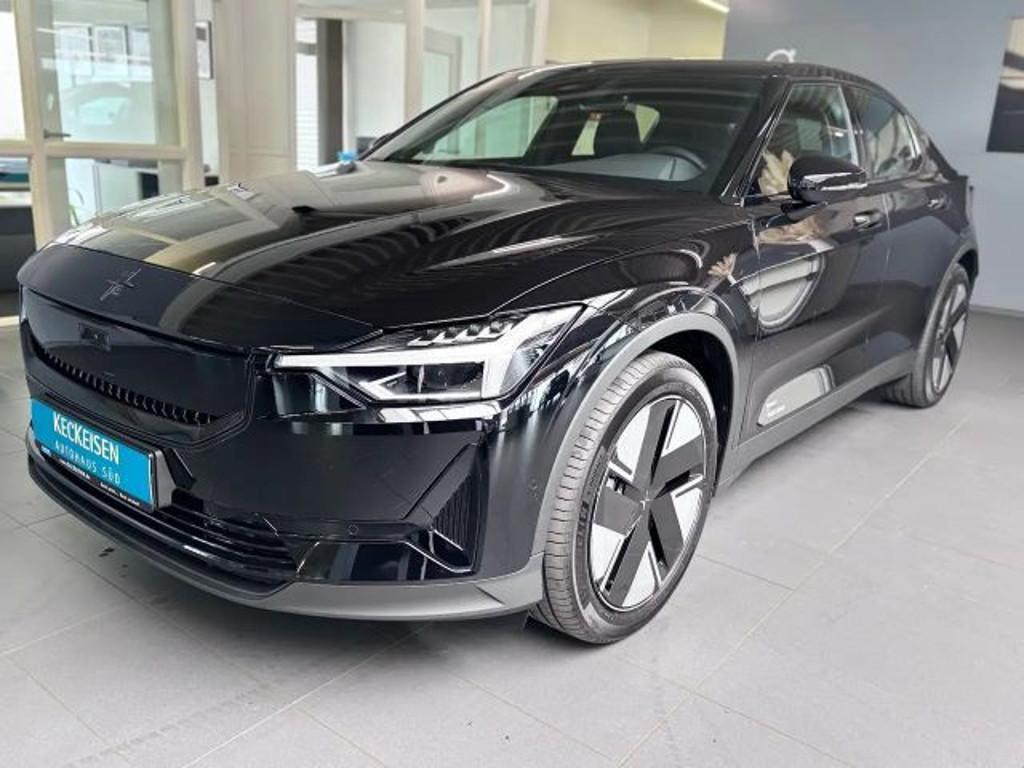 Polestar 2 2025 Elektrisch