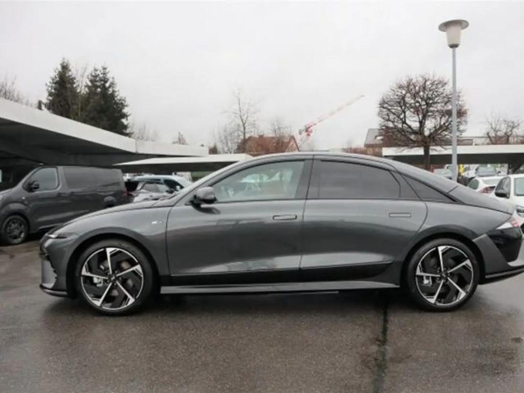 Hyundai IONIQ 6