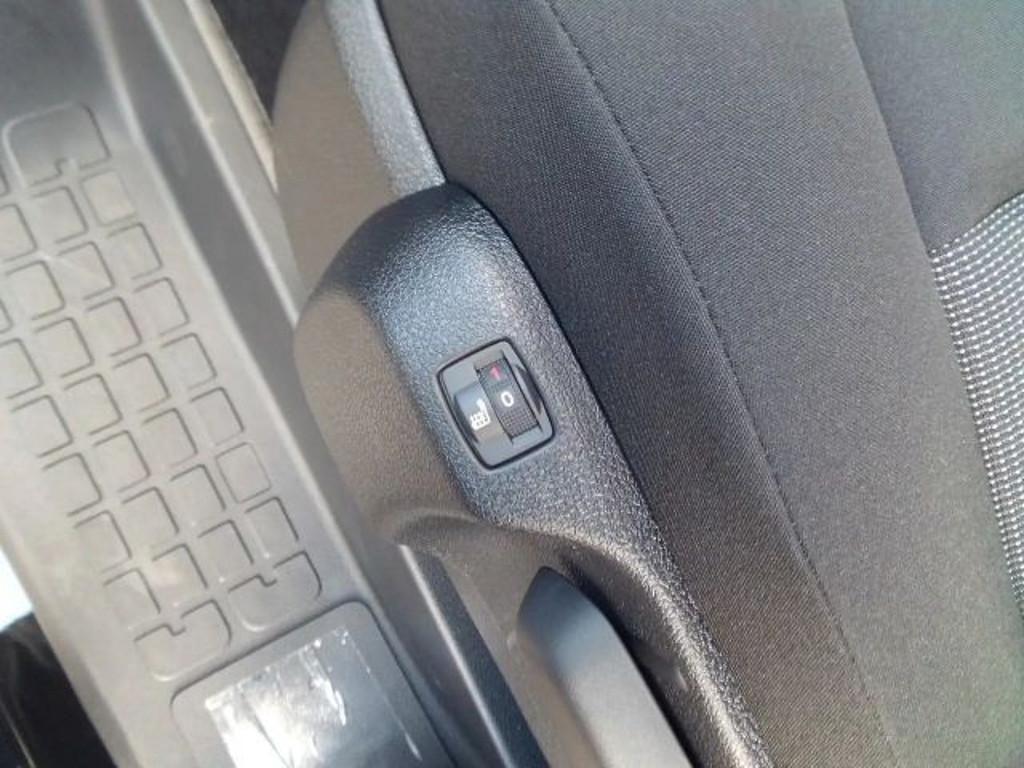 Opel Zafira Life