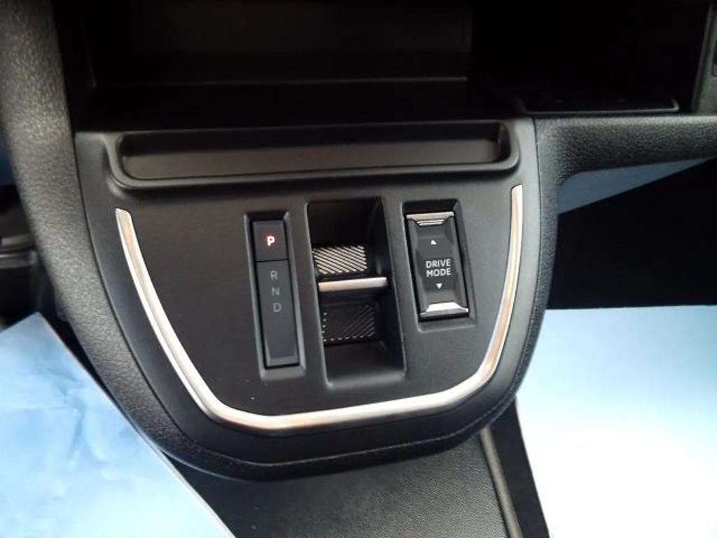 Opel Zafira Life