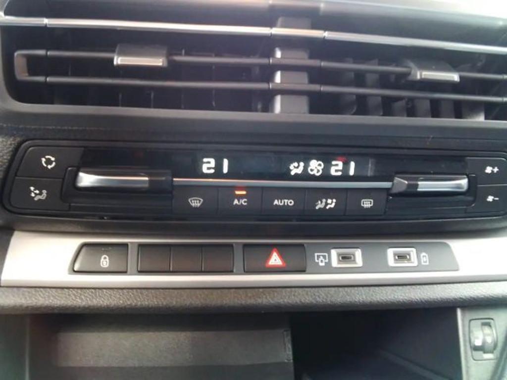 Opel Zafira Life