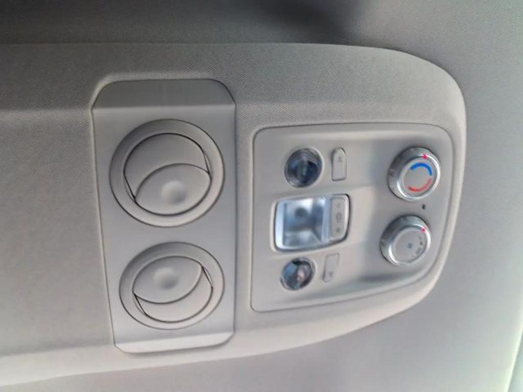 Opel Zafira Life