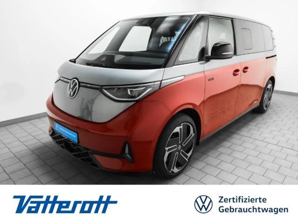 Volkswagen ID. Buzz 2026 Elektrisch