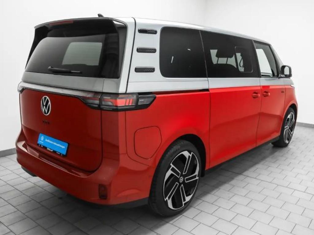 Volkswagen ID. Buzz