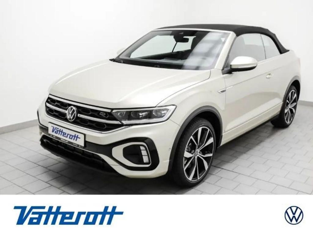 Volkswagen T-Roc 2026 Benzine