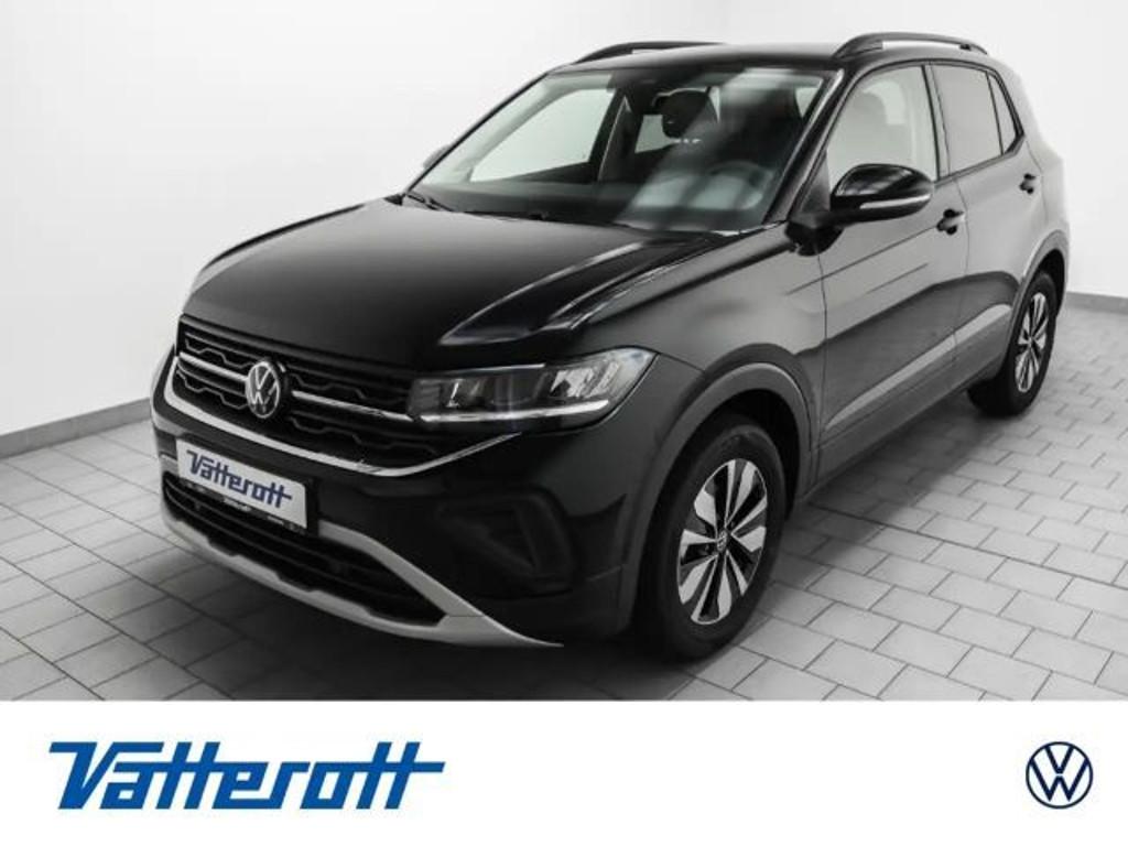 Volkswagen T-Cross 2026 Benzine