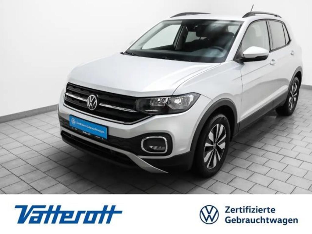 Volkswagen T-Cross 2023 Benzine