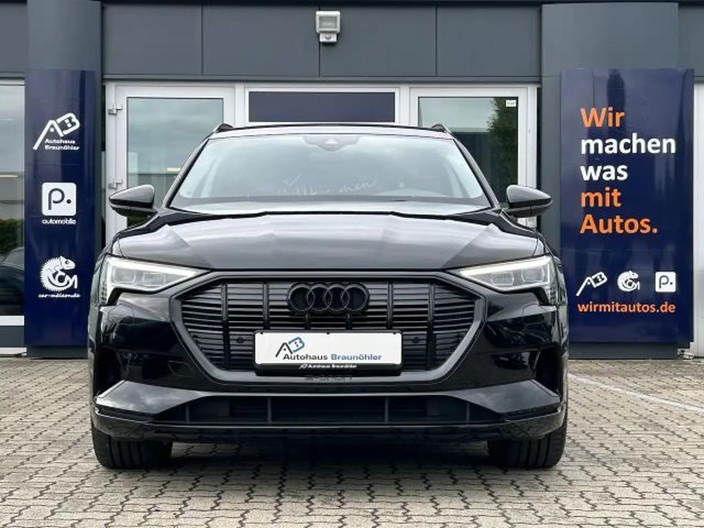 Audi e-tron 2022 Elektrisch
