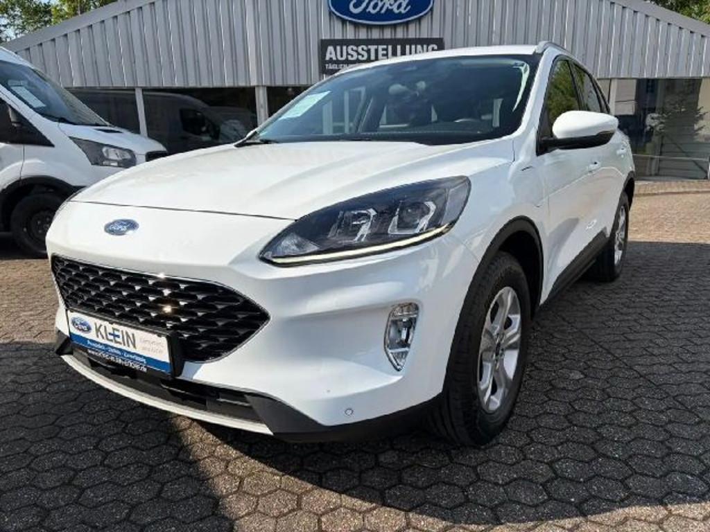 Ford Kuga 2022 Hybride Benzine