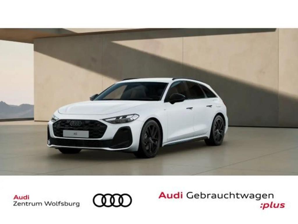 Audi A5 2025 Hybride Benzine