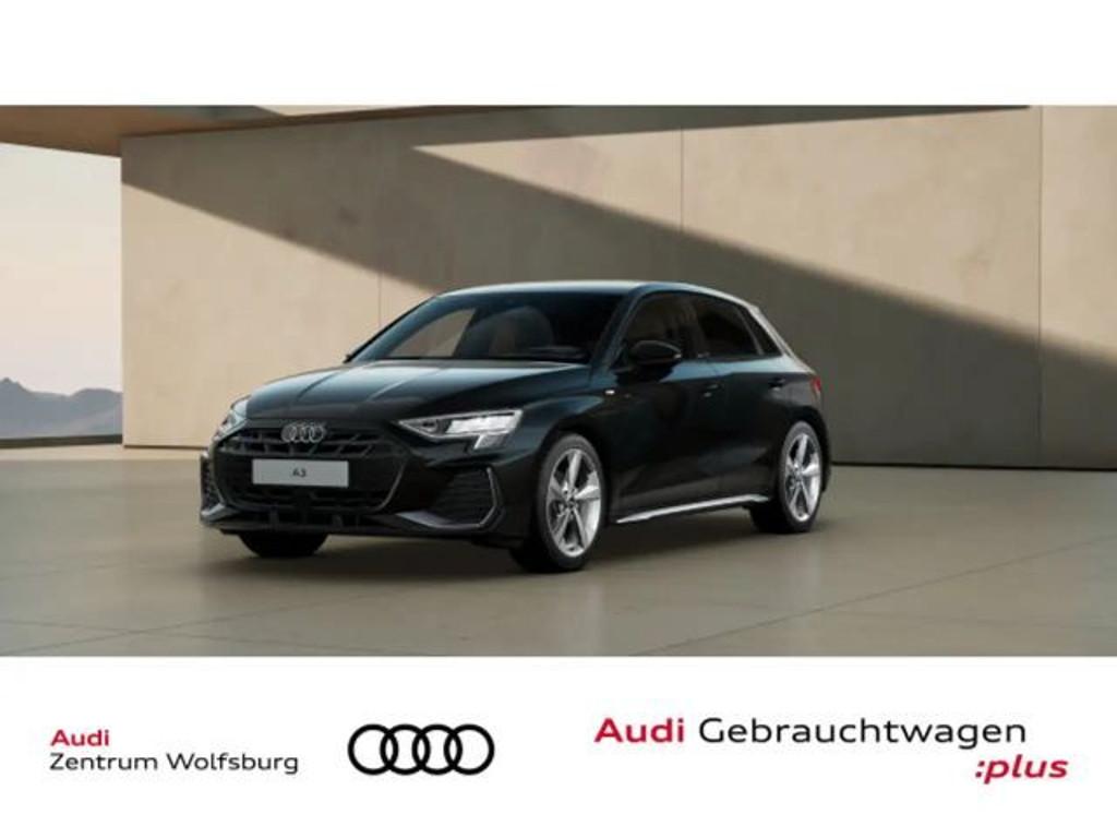 Audi A3 2025 Benzine