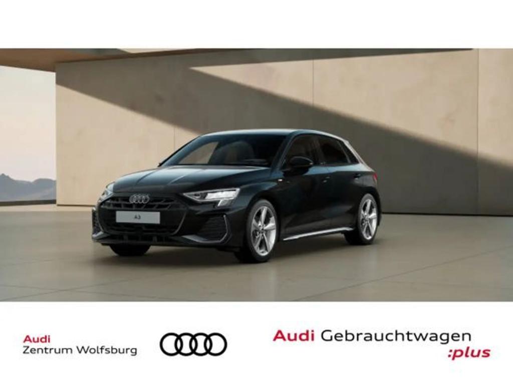 Audi A3 2025 Benzine