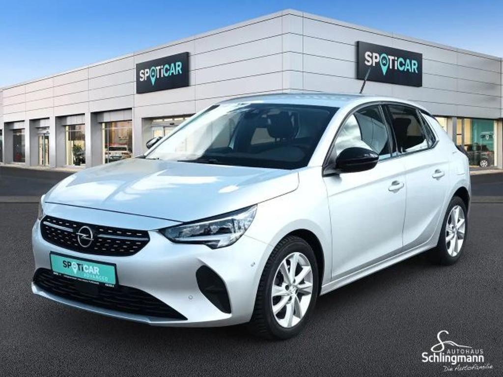 Opel Corsa 2023 Benzine