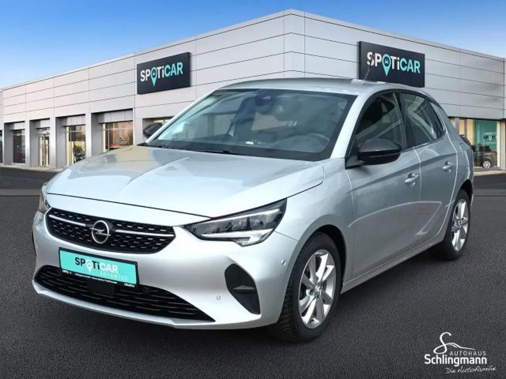 Opel Corsa 2023 Benzine