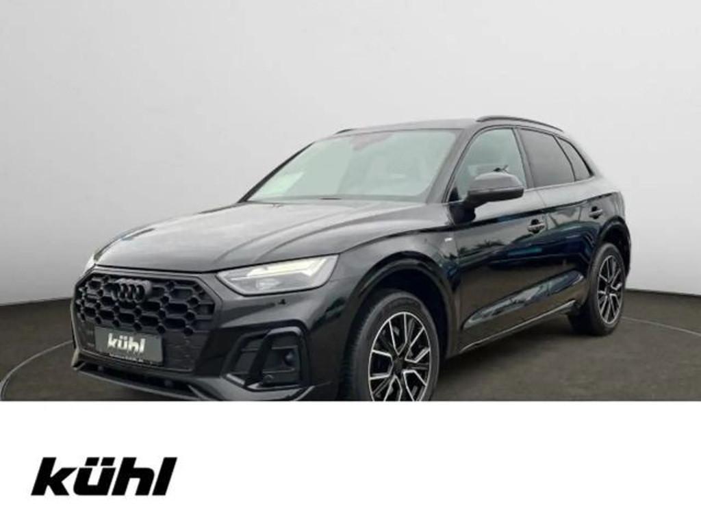 Audi Q5 2023 Benzine