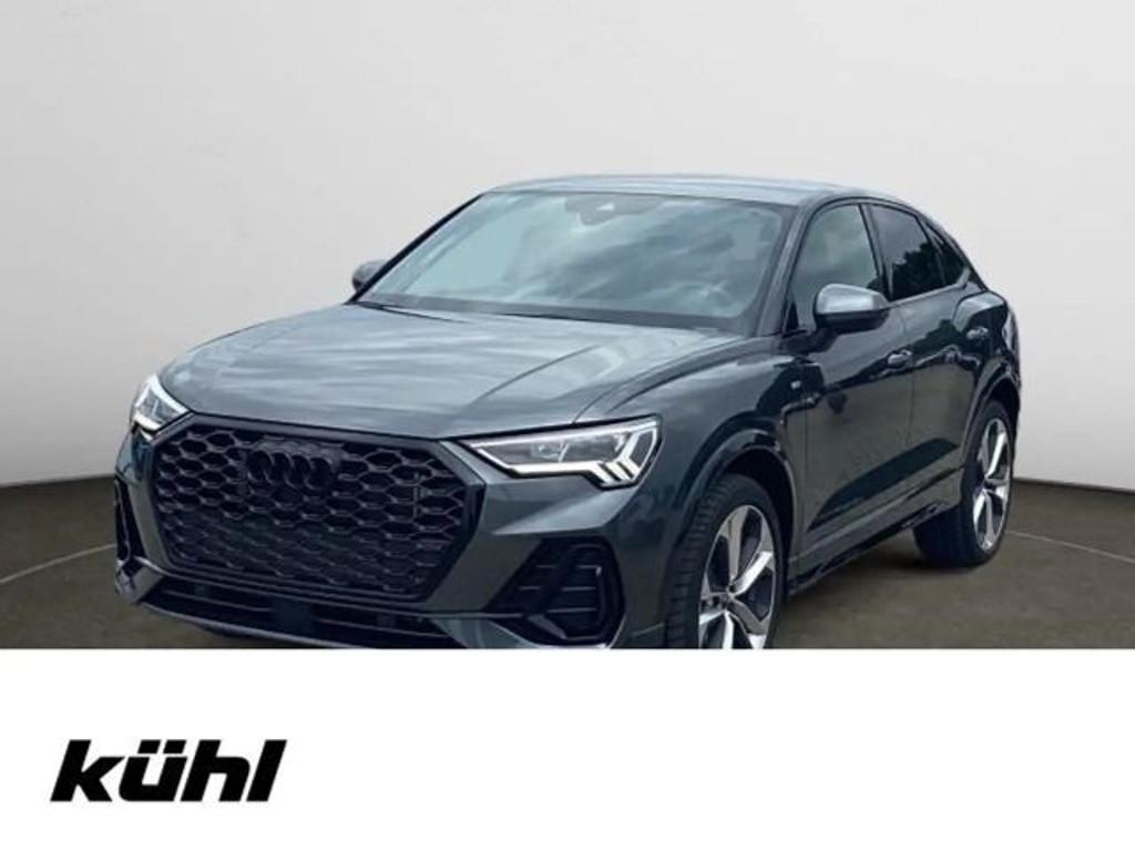 Audi Q3 2024 Diesel