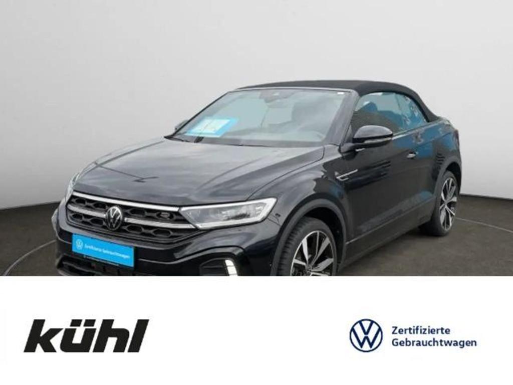 Volkswagen T-Roc 2025 Benzine