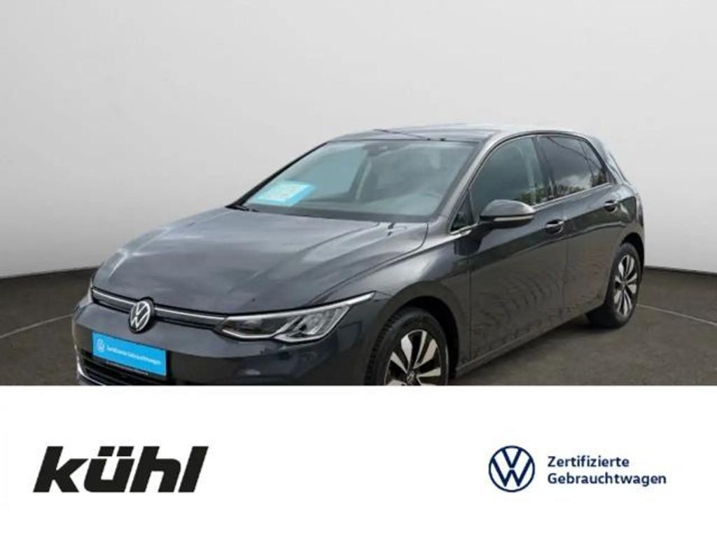 Volkswagen Golf 2024 Benzine