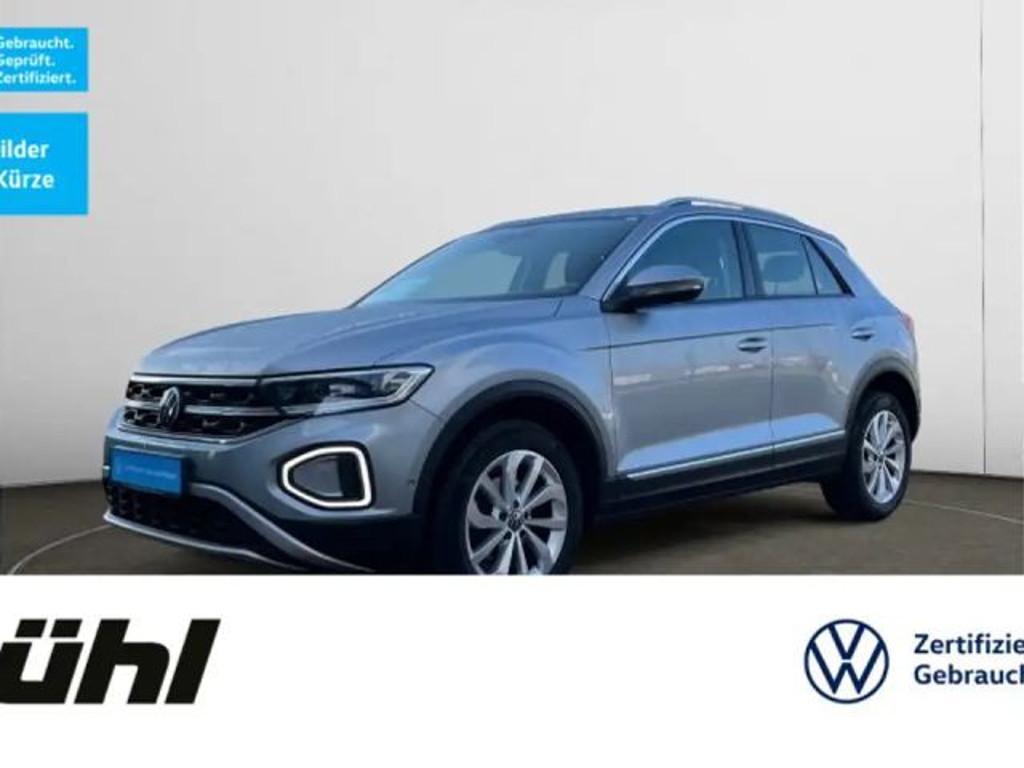 Volkswagen T-Roc 2023 Benzine