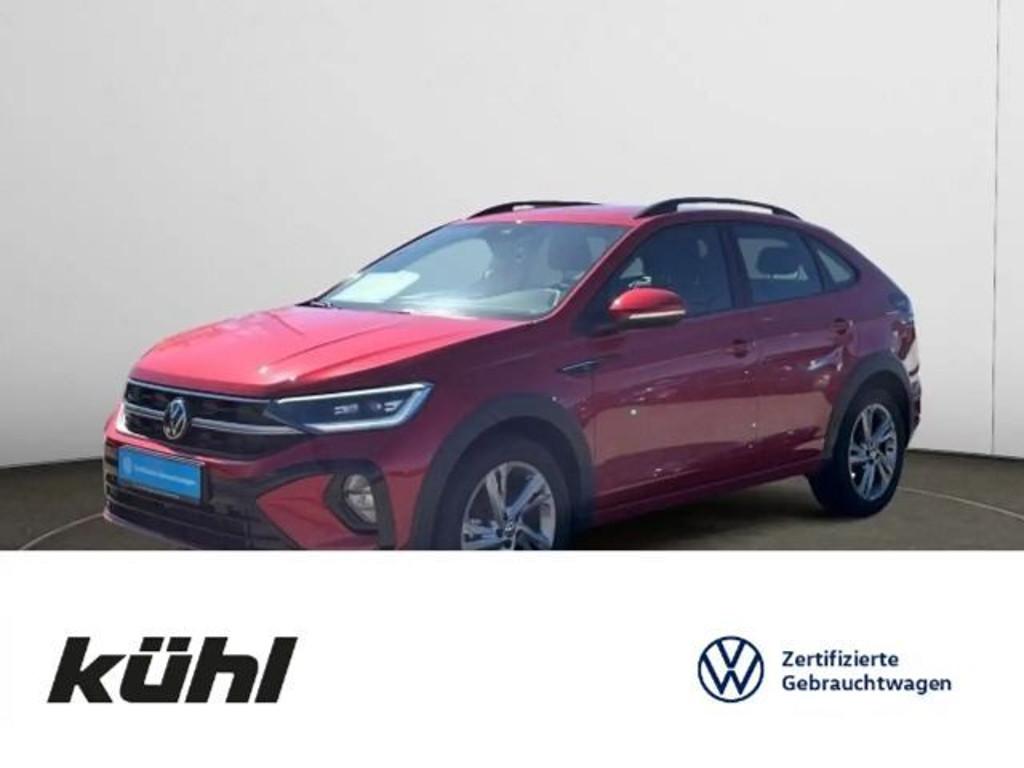 Volkswagen Taigo 2023 Benzine