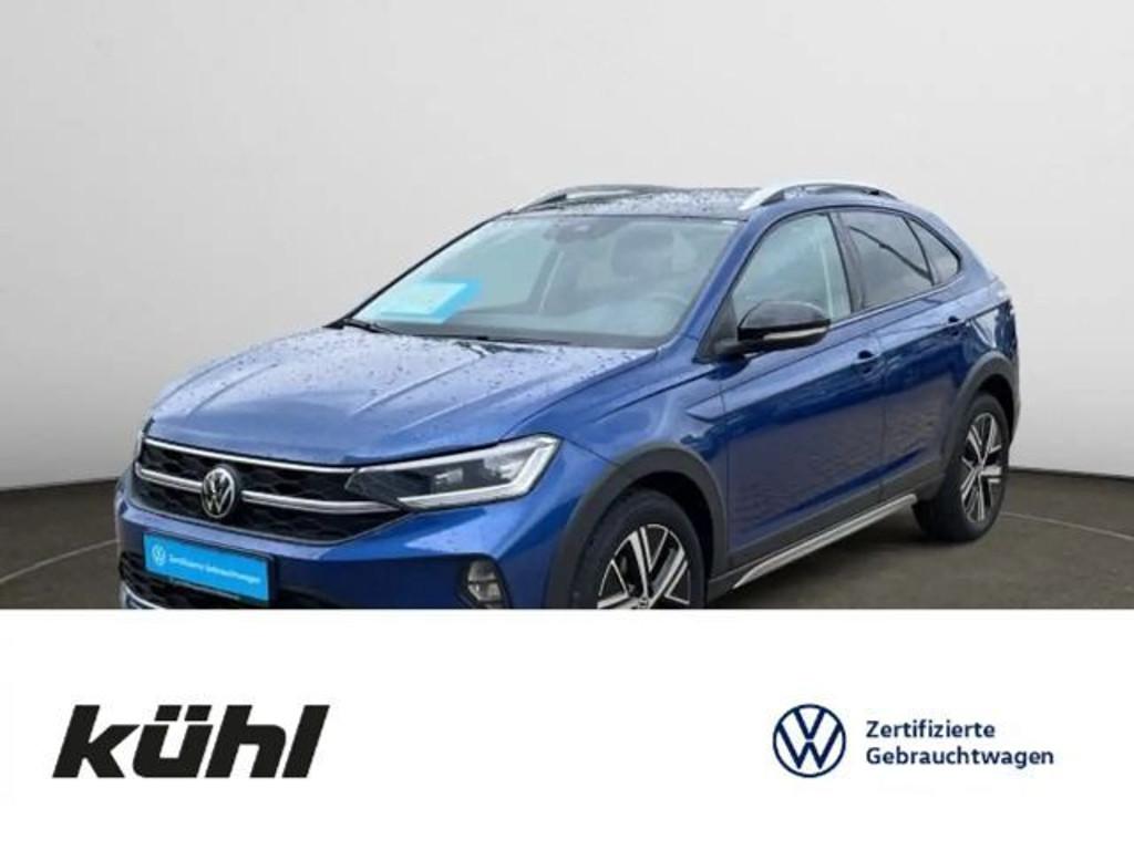 Volkswagen Taigo 2022 Benzine