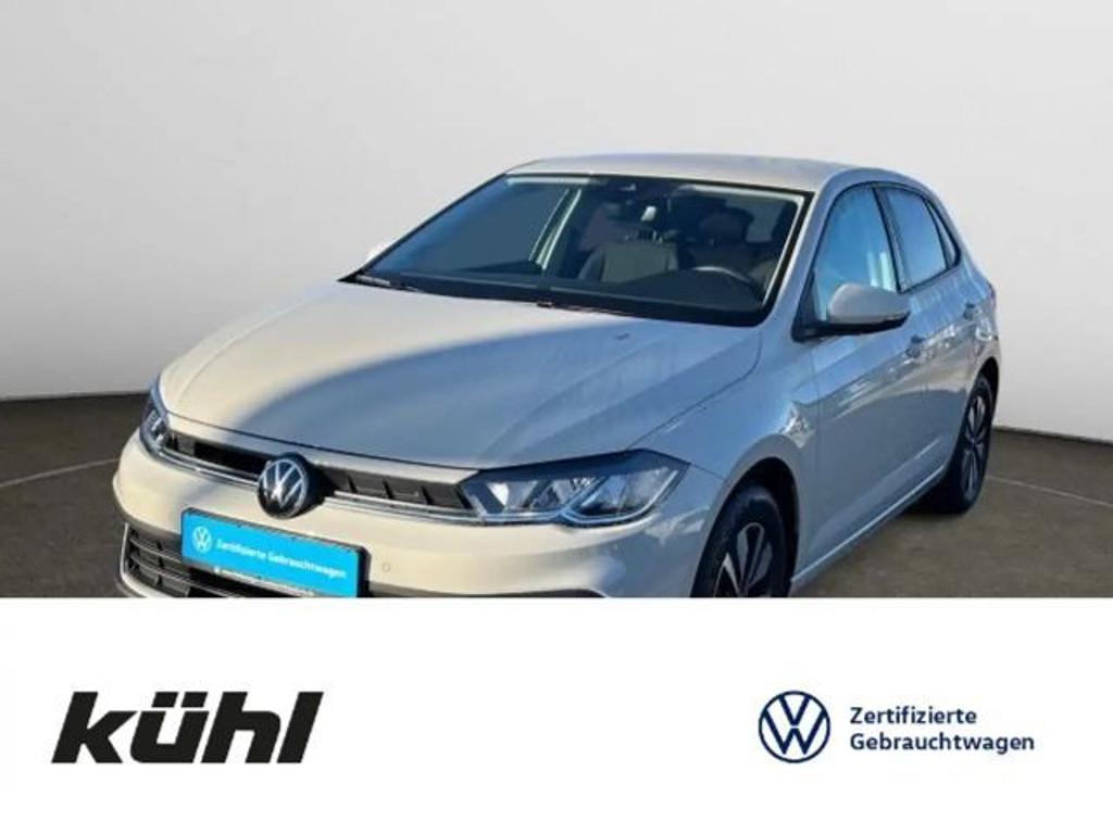 Volkswagen Polo 2024 Benzine