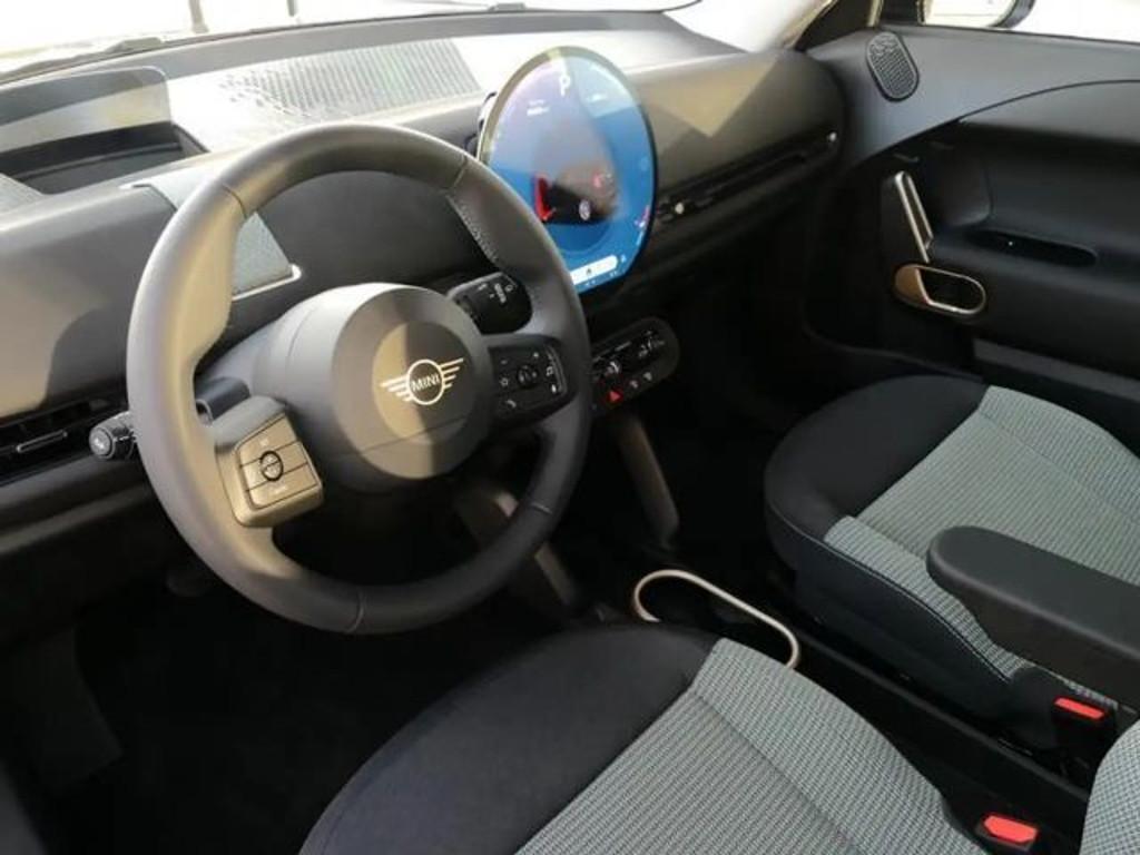 Mini Aceman E
