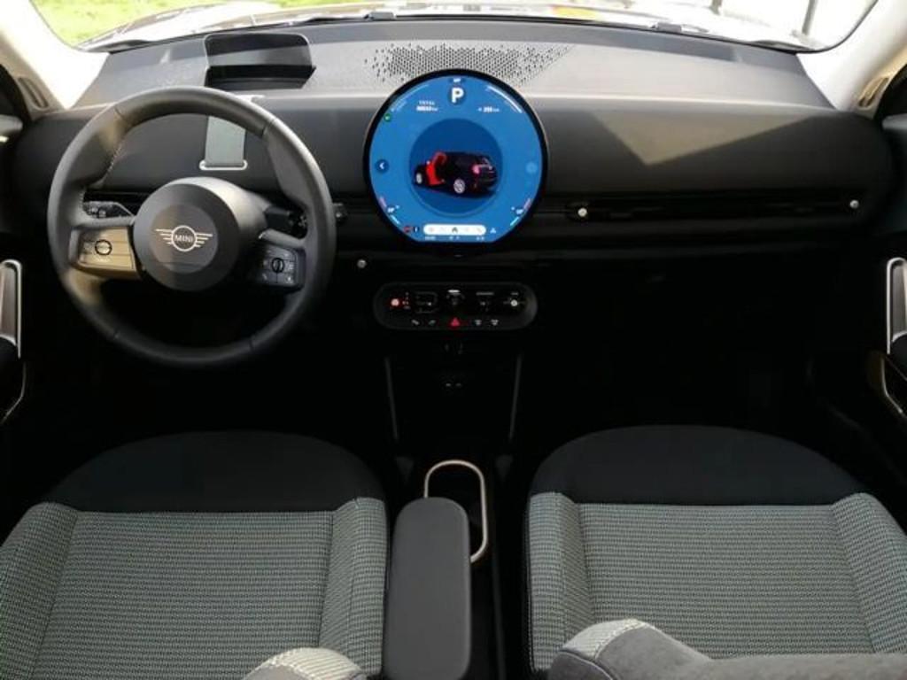 Mini Aceman E
