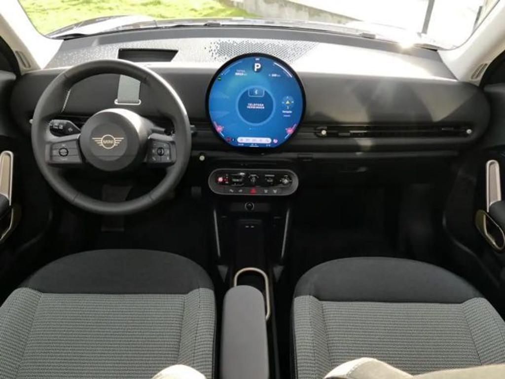 Mini Aceman E