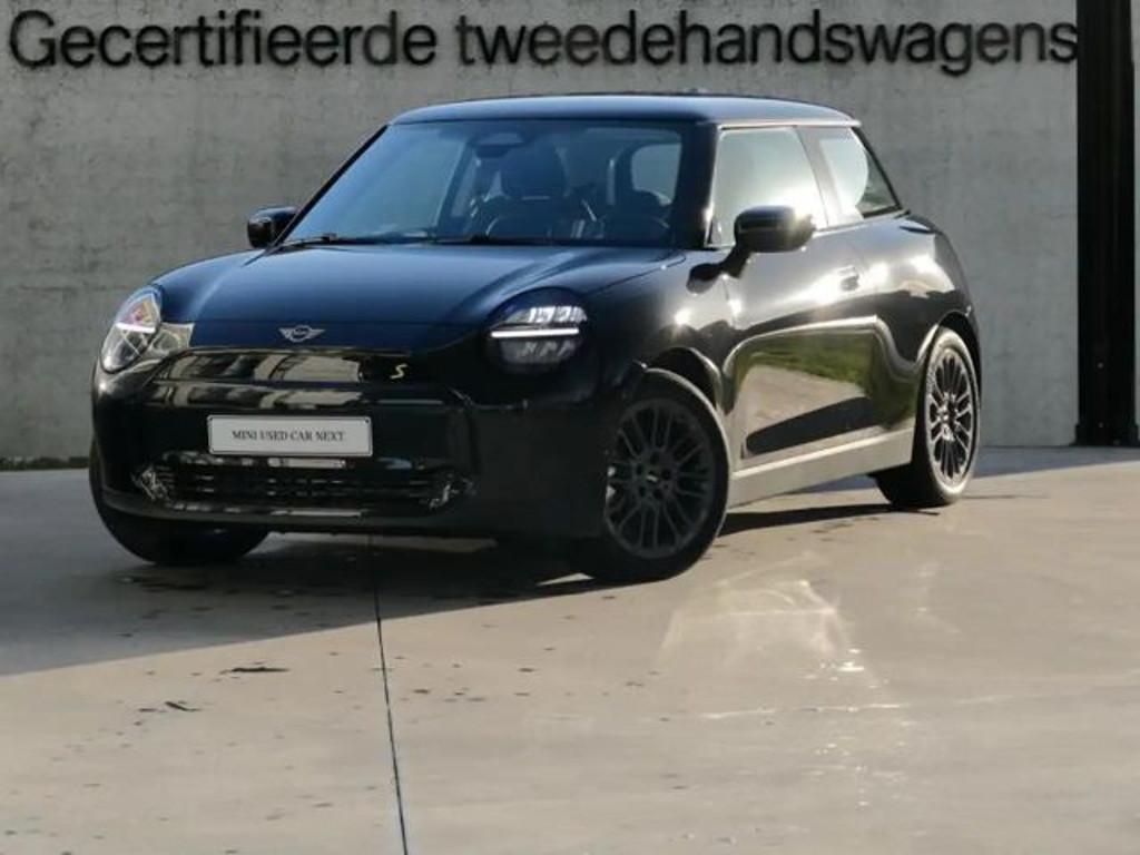 Mini Mini Electric 2025 Elektrisch