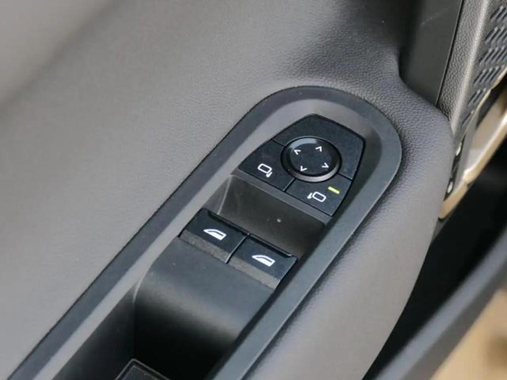 Mini Mini Electric
