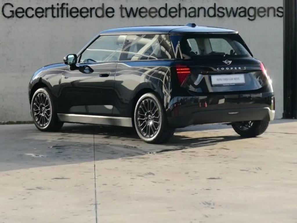Mini Mini Electric