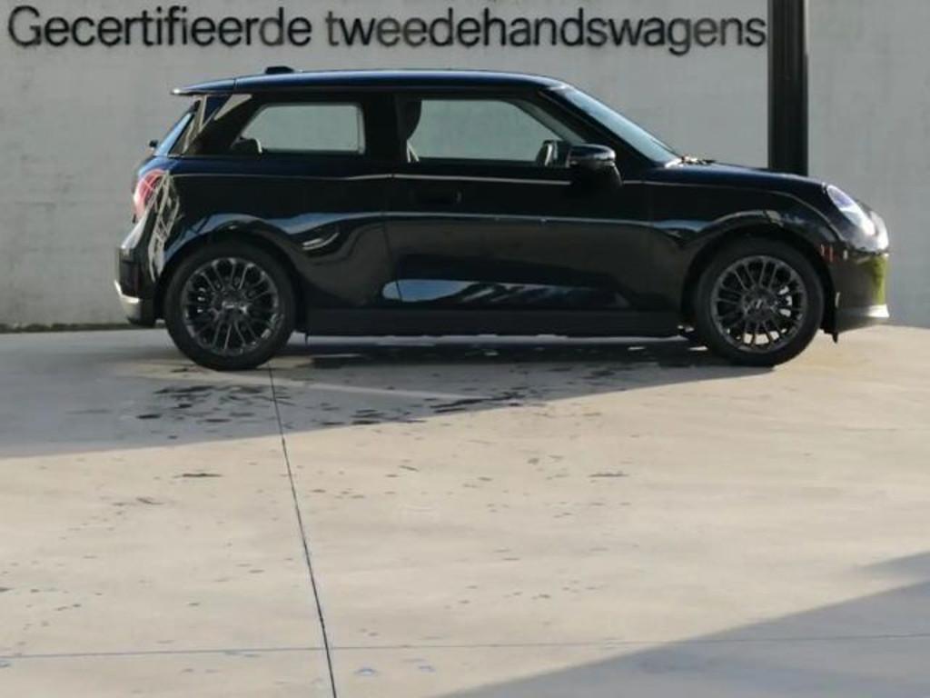 Mini Mini Electric