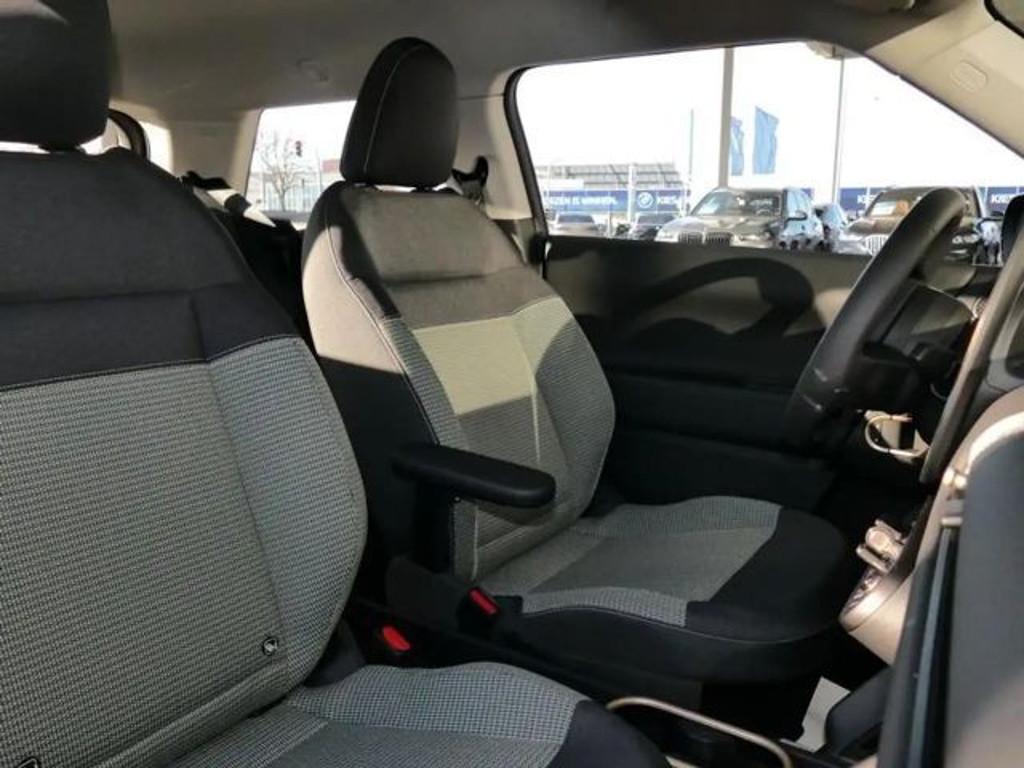 Mini Mini Electric