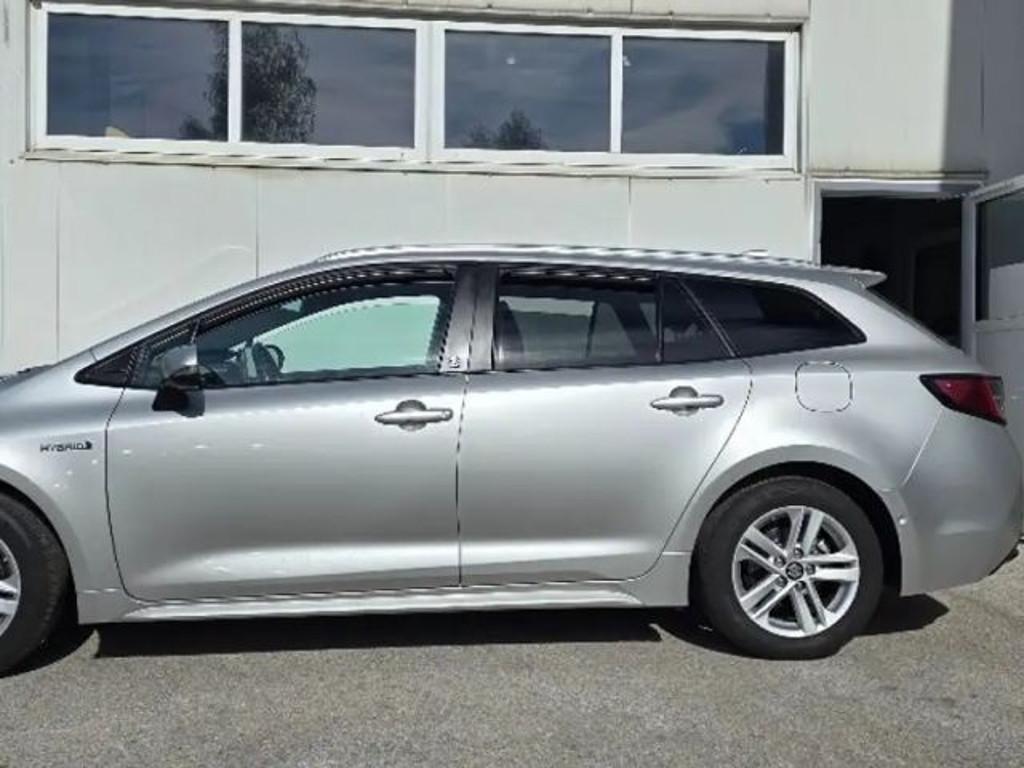 Suzuki Swace